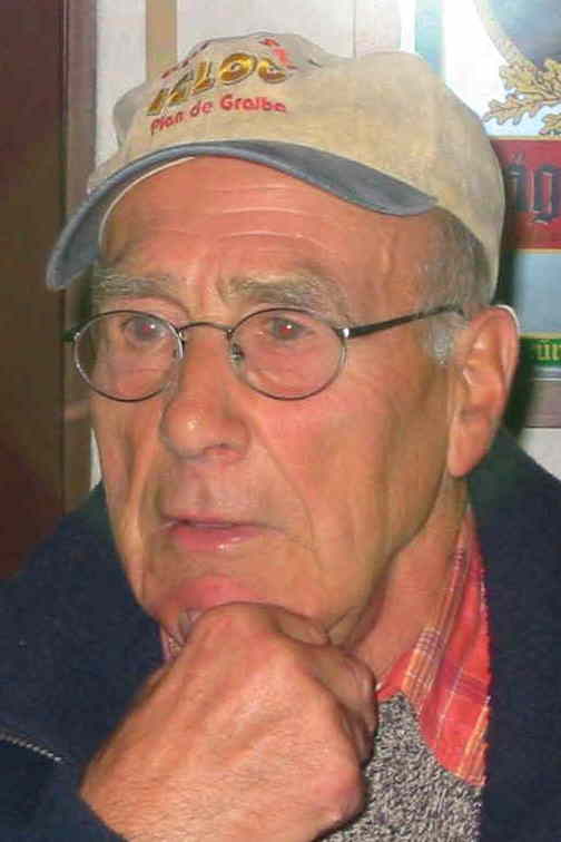 Gerhard Schneider