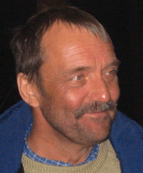 Rainer Wenzel